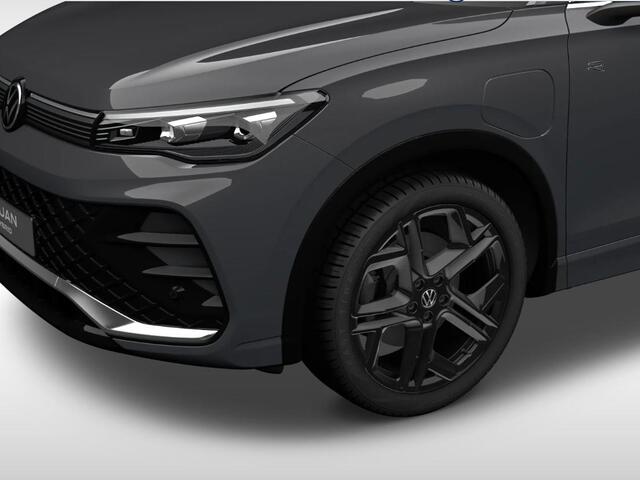 Volkswagen TIGUAN R-Line-Edition 1.5 eHybrid 200 kW / 272 pk SUV 6 v