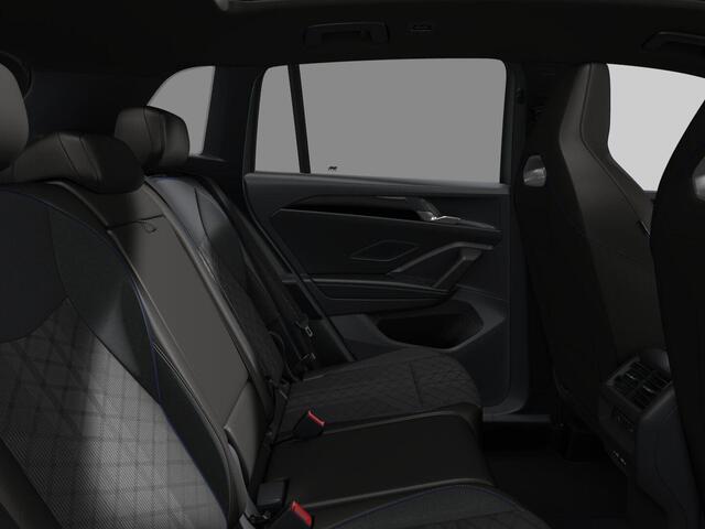 Volkswagen TIGUAN R-Line-Edition 1.5 eHybrid 272 pk 6 versn. DSG · Velgen 'york', 20 inch lichtmetaal in zwart · Interieur Pakket: Interieur style pakket · Trekhaak incl. aanhangermanoeuvreerhulp (trailer assist) · Black style pakket ·