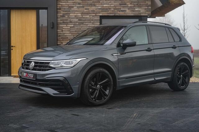 Volkswagen TIGUAN 1.5 TSI R-Line