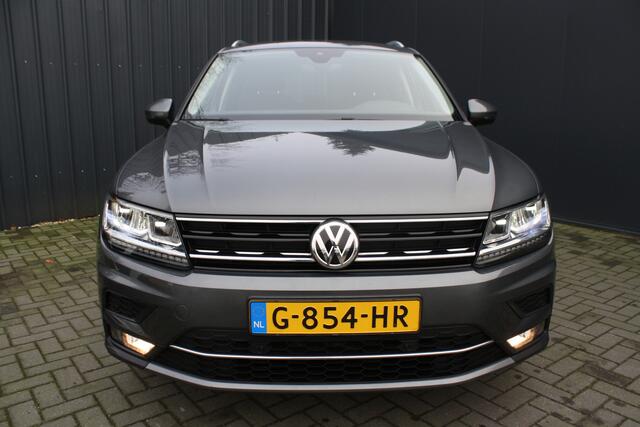 Volkswagen TIGUAN 1.5 TSI ACT Highline - NAVIGATIE - PDC - VIRTUELE COCKPIT - CRUISE CONTROL