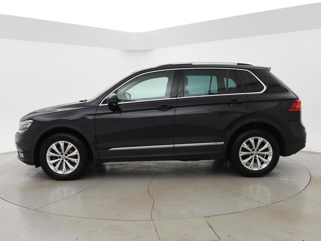 Volkswagen TIGUAN 1.4 TSI 150 PK 4MOTION DSG AUT. + PANORAMA | ADAPTIVE CRUISE | CARPLAY | TREKHAAK 2000KG
