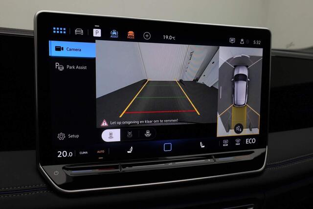 Volkswagen TIGUAN 1.5 eHybrid 204PK DSG R-Line Business | Pano | 360 Camera | Adaptief onderstel | Navi | Massage | ACC | Keyless