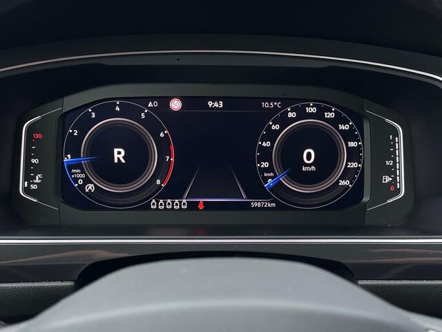 Volkswagen TIGUAN Allspace 1.5 TSI 150pk Life Business 7p. DSG / Navigatie / Camera / Stoel+Stuurverwarming / Trekhaak