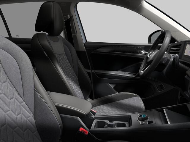 Volkswagen TIGUAN Life Edition 1.5 eHybrid 204 pk 6 versn. DSG · Comfort pakket · Trekhaak incl. aanhangermanoeuvreerhulp (trailer assist) · Velgen 'napoli', 18 inch lichtmetaal ·