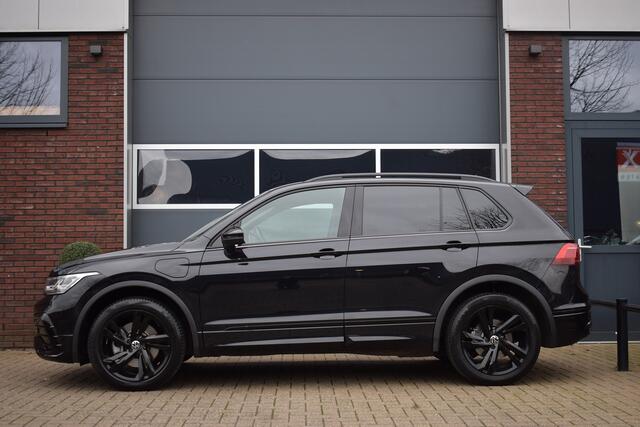 Volkswagen TIGUAN 1.4 TSI eHybrid R-Line Black Style