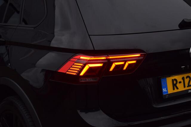 Volkswagen TIGUAN 1.4 TSI eHybrid R-Line Black Style