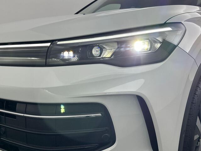 Volkswagen TIGUAN Life Edition 1.5 TSI eHybrid 150 kW 204 pk 6
