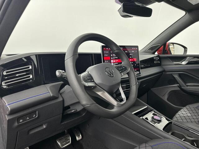 Volkswagen TIGUAN 1.5 eTSI R-Line Edition