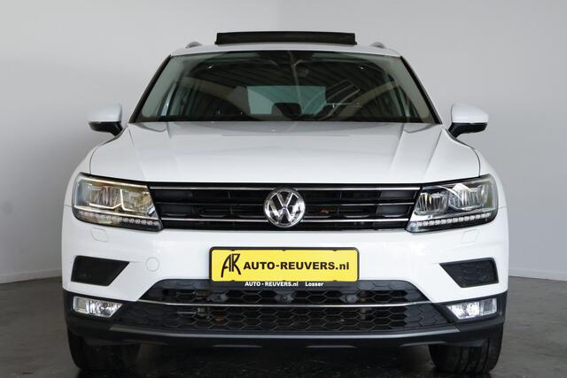 Volkswagen TIGUAN 2.0 TSI 4Motion Highline / DSG / Panoramadak / ACC / LED / Keyless