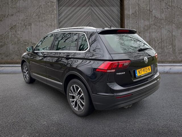 Volkswagen TIGUAN 2.0 TDI Connected Series