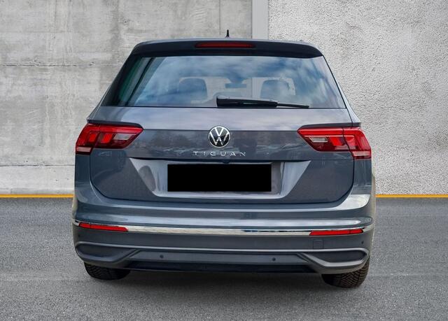 Volkswagen TIGUAN 2.0 TDI 150 PK DSG ACC Panoramadak Trekhaak Navi LED 18 Inch