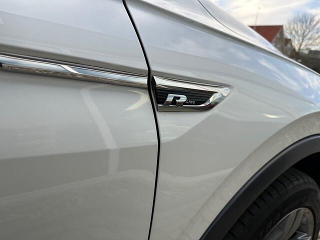 Volkswagen TIGUAN 2.0 TSI 4Motion Highline 221 PK |