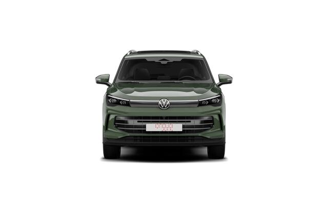 Volkswagen TIGUAN 1.5 eHybrid 204 6DSG Life Edition Automaat