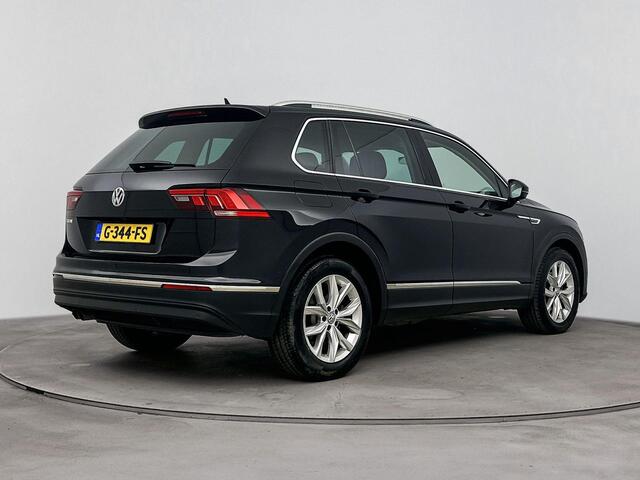 Volkswagen TIGUAN 1.5 TSI ACT Highline | Automaat | Navigatie | Camera