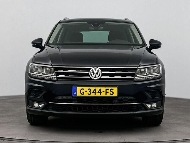 Volkswagen TIGUAN 1.5 TSI ACT Highline | Automaat | Navigatie | Camera
