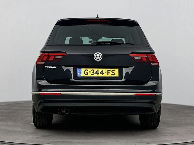 Volkswagen TIGUAN 1.5 TSI ACT Highline | Automaat | Navigatie | Camera