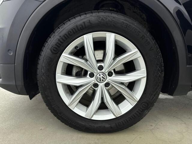 Volkswagen TIGUAN 1.5 TSI ACT Highline | Automaat | Navigatie | Camera