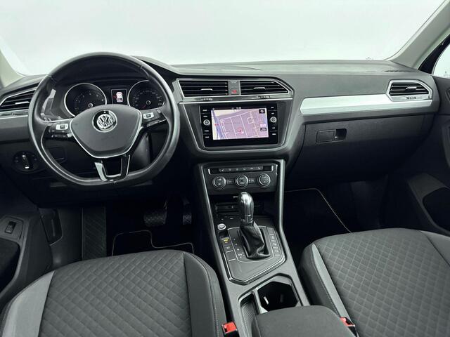 Volkswagen TIGUAN 1.5 TSI ACT Highline | Automaat | Navigatie | Camera