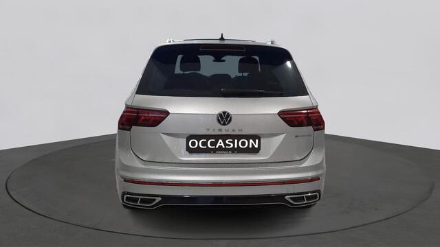 Volkswagen TIGUAN 1.4 TSI eHybrid 245pk PHEV R-Line Business+ | trekhaak | panoramadak