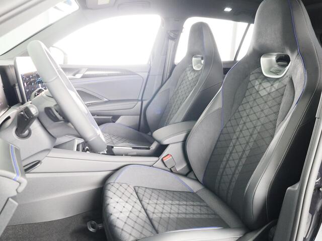 Volkswagen TIGUAN R-Line-Edition 1.5 eHybrid 150 kW / 204 pk SUV 6 v ersn. DSG