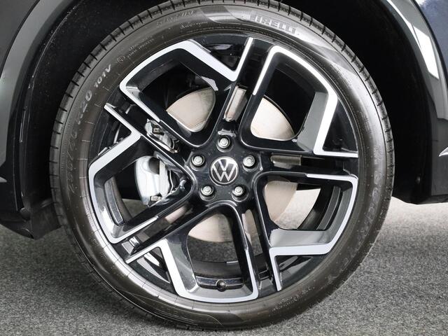 Volkswagen TIGUAN R-Line-Edition 1.5 eHybrid 150 kW / 204 pk SUV 6 v ersn. DSG