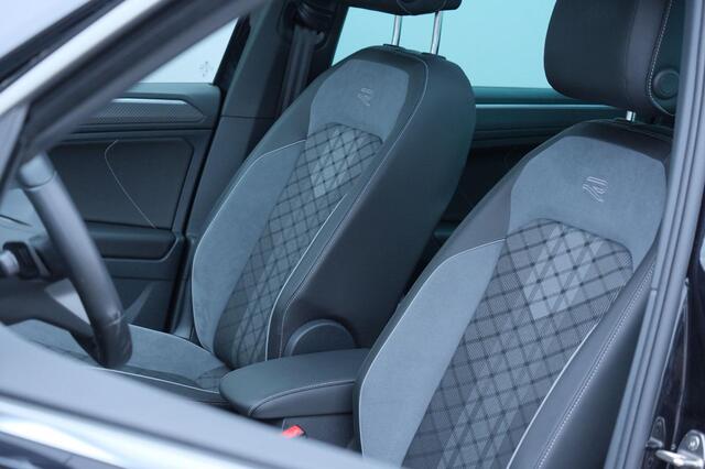 Volkswagen TIGUAN 1.5 TSI R-Line Business NL-auto PANORAMA !
