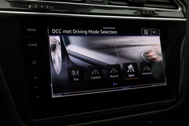 Volkswagen TIGUAN 1.4 TSI 245 pk DSG eHybrid R-Line Business+ | Panoramadak | Navigatie Discover Pro | Adaptief onderstel | Rondomzicht camera | Stoel-/achterbankverwarming | IQ Light