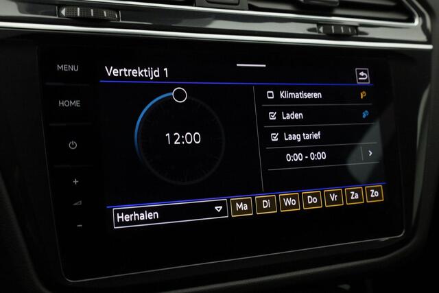 Volkswagen TIGUAN 1.4 TSI 245 pk DSG eHybrid R-Line Business+ | Panoramadak | Navigatie Discover Pro | Adaptief onderstel | Rondomzicht camera | Stoel-/achterbankverwarming | IQ Light
