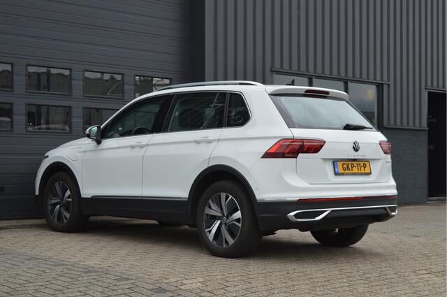 Volkswagen TIGUAN 1.4 TSI eHybrid | ACC | CAMERA | NAVI | TREKHAAK |