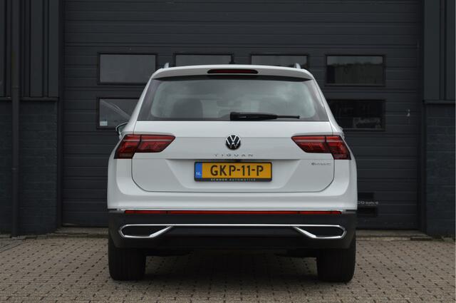 Volkswagen TIGUAN 1.4 TSI eHybrid | ACC | CAMERA | NAVI | TREKHAAK |