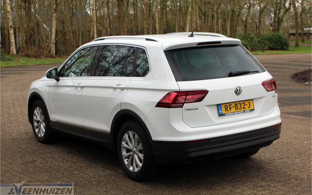 Volkswagen TIGUAN 1.4 TSI Comfortline Business | 2017 | Navi | Keurige auto! |