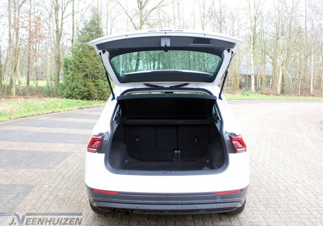 Volkswagen TIGUAN 1.4 TSI Comfortline Business | 2017 | Navi | Keurige auto! |