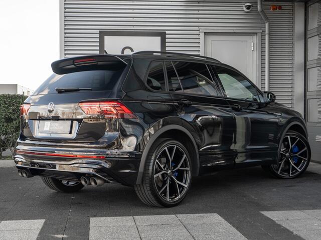 Volkswagen TIGUAN R 75 Edition 2.0 TSI 4Motion | Akrapovic | Panorama
