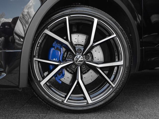 Volkswagen TIGUAN R 75 Edition 2.0 TSI 4Motion | Akrapovic | Panorama