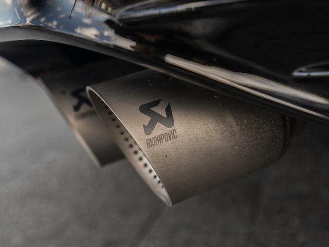 Volkswagen TIGUAN R 75 Edition 2.0 TSI 4Motion | Akrapovic | Panorama