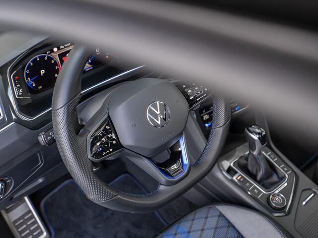 Volkswagen TIGUAN R 75 Edition 2.0 TSI 4Motion | Akrapovic | Panorama