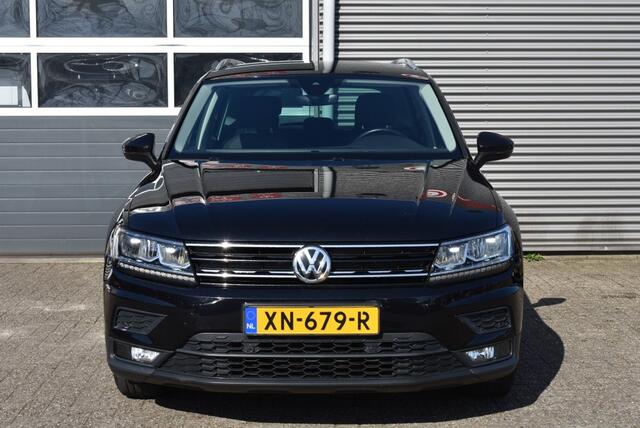Volkswagen TIGUAN 1.5 TSI / ADAP. CRUISE / EL. A-KLEP / LED PAKKET / NL AUTO