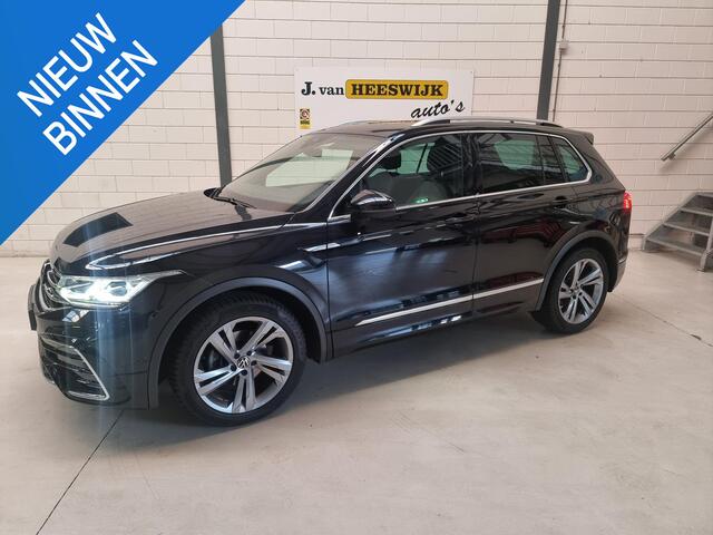 Volkswagen TIGUAN 1.5 TSI R-Line Business+