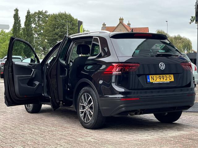 Volkswagen TIGUAN 1.4 TSI Connected Series. | NAVI | CARPLAY | DAB | TREKHAAK. |
