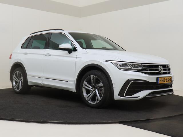 Volkswagen TIGUAN 1.4 TSI eHybrid R-Line Business+ 2X R-LINE