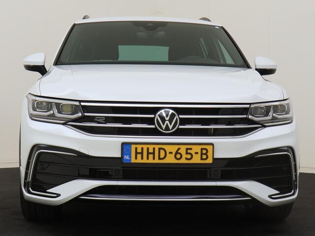 Volkswagen TIGUAN 1.4 TSI eHybrid R-Line Business+ 2X R-LINE