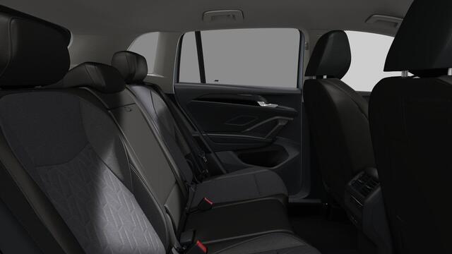 Volkswagen TIGUAN Life Edition 1.5 eTSI 130 pk 7 versn. DSG Volkswagen Tiguan Life Edition 1.5 eTSI 96 kW / 130 pk SUV 7 versn. · Comfort pakket · Velgen 'napoli', 18 inch lichtmetaal ·