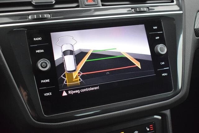 Volkswagen TIGUAN 1.4 TSI 245pk eHybrid R-Line Business Trekhaak Camera Stoelverwarming Virtual Cockpit Panoramadak Navigatie