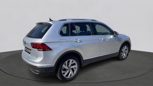 Volkswagen TIGUAN 1.5 TSI 150pk Life Business DSG / Panoramadak / Navigatie / Stoel+Stuurverwarming