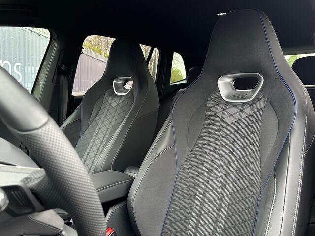Volkswagen TIGUAN 1.5 eHybrid 204pk DSG R-Line Business