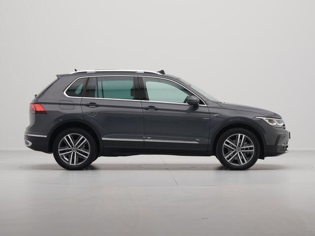 Volkswagen TIGUAN 1.4 TSI 245pk eHybrid Elegance Panorama Camera Side Assist Matrix Led 158