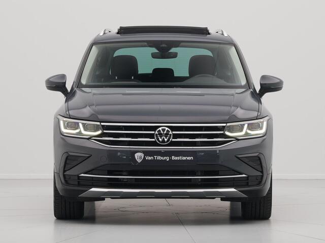 Volkswagen TIGUAN 1.4 TSI 245pk eHybrid Elegance Panorama Camera Side Assist Matrix Led 158