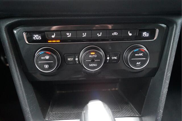 Volkswagen TIGUAN 1.4 TSI ACT Comfortline Business R-line