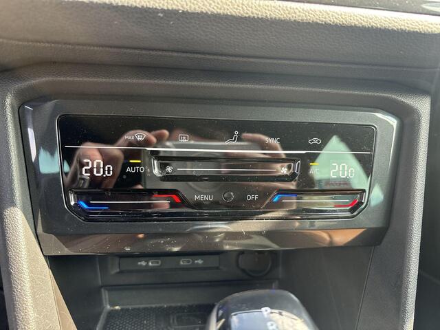 Volkswagen TIGUAN 1.5 Tsi 150pk DSG R-Line Business+ · Camera · Keyless · Elek. Achterklep · Apple/Android Car Play · 20'' Inch · Garantie t/m 17-11-2026 of 100.000km