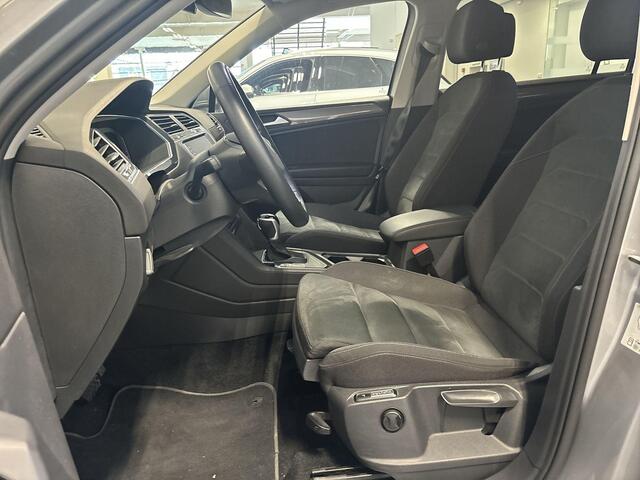 Volkswagen TIGUAN Allspace 1.5 Tsi 150pk DSG Life Business 7p. · Camera · 7 Persoons · Apple/Android Car Play · Navi · Elek. Achterklep · 18'' Inch · garantie t/m 23-05-2027 of 100.000km